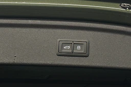 vihreä Audi A3 2026 kuva 38.