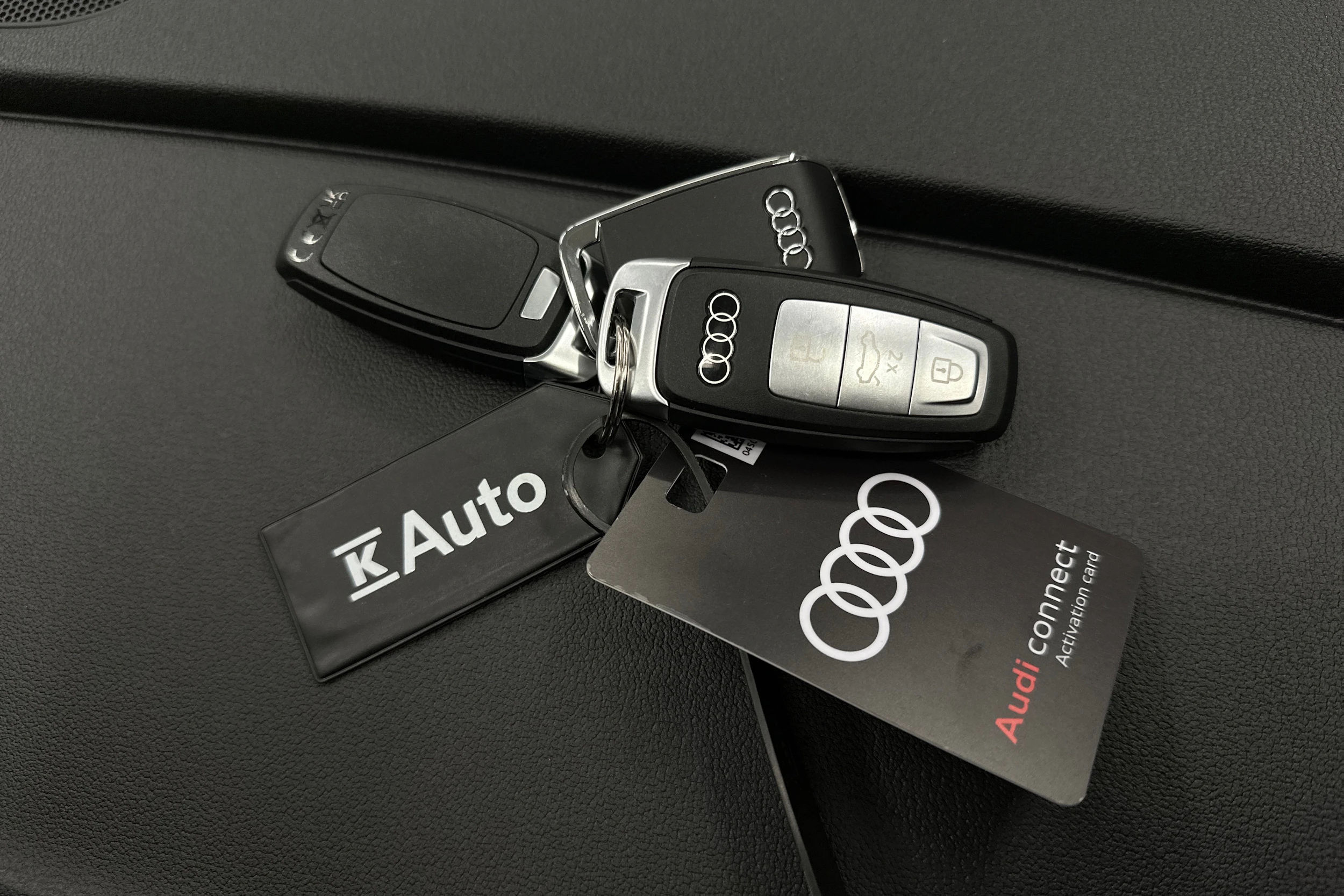 vihreä Audi A3 2026 kuva 39.