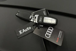 vihreä Audi A3 2026 kuva 39.