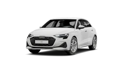 Audi A3 2026 kuva 1.