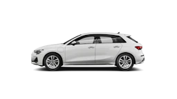 Audi A3 2026 kuva 2.