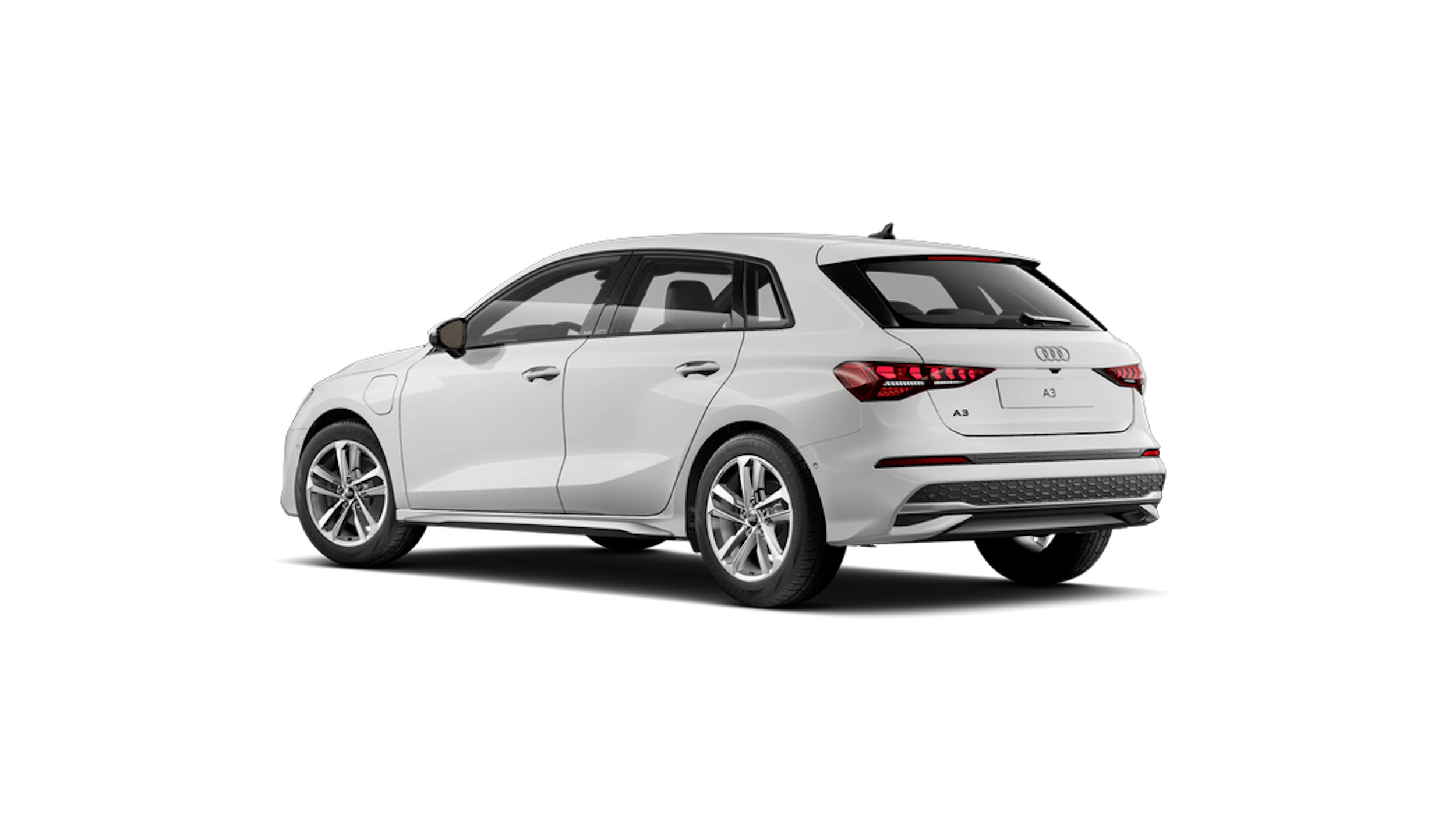 Audi A3 2026 kuva 4.