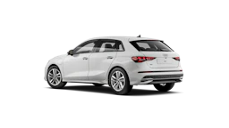 Audi A3 2026 kuva 4.