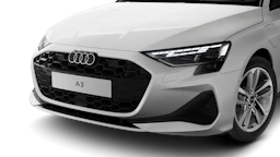 Audi A3 2026 kuva 6.