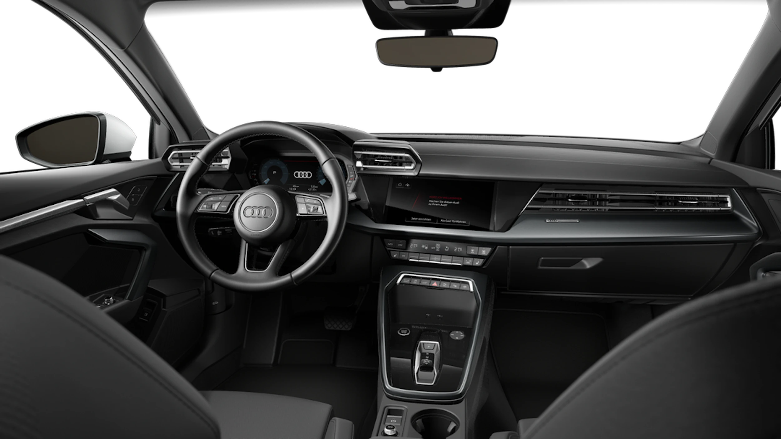 Audi A3 2026 kuva 7.