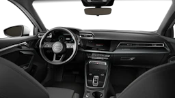 Audi A3 2026 kuva 7.