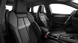 Audi A3 2026 kuva 8.