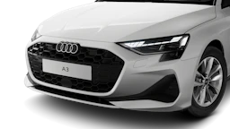 Audi A3 2026 kuva 6.