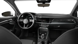 Audi A3 2026 kuva 7.