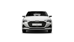 Audi A3 2026 kuva 3.