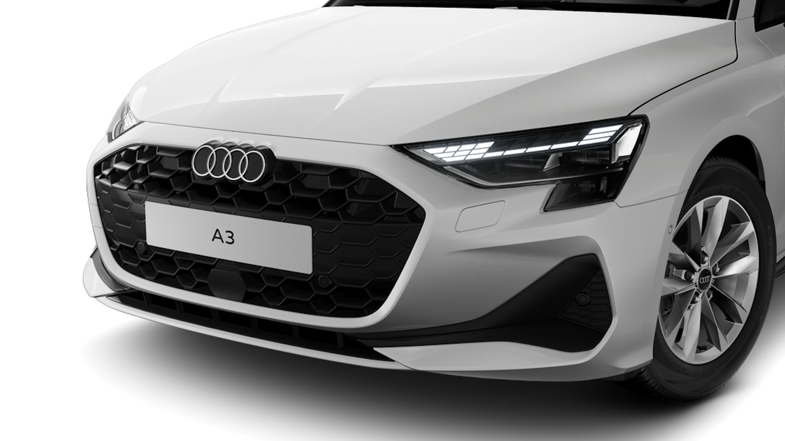Audi A3 2026 kuva 6.