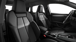 Audi A3 2026 kuva 8.