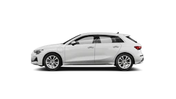 Audi A3 2026 kuva 2.