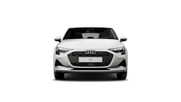 Audi A3 2026 kuva 3.
