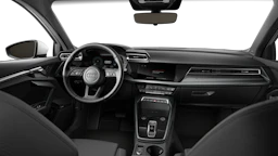 Audi A3 2026 kuva 7.