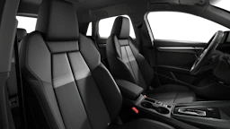 Audi A3 2026 kuva 8.