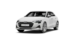 Audi A3 2026 kuva 1.