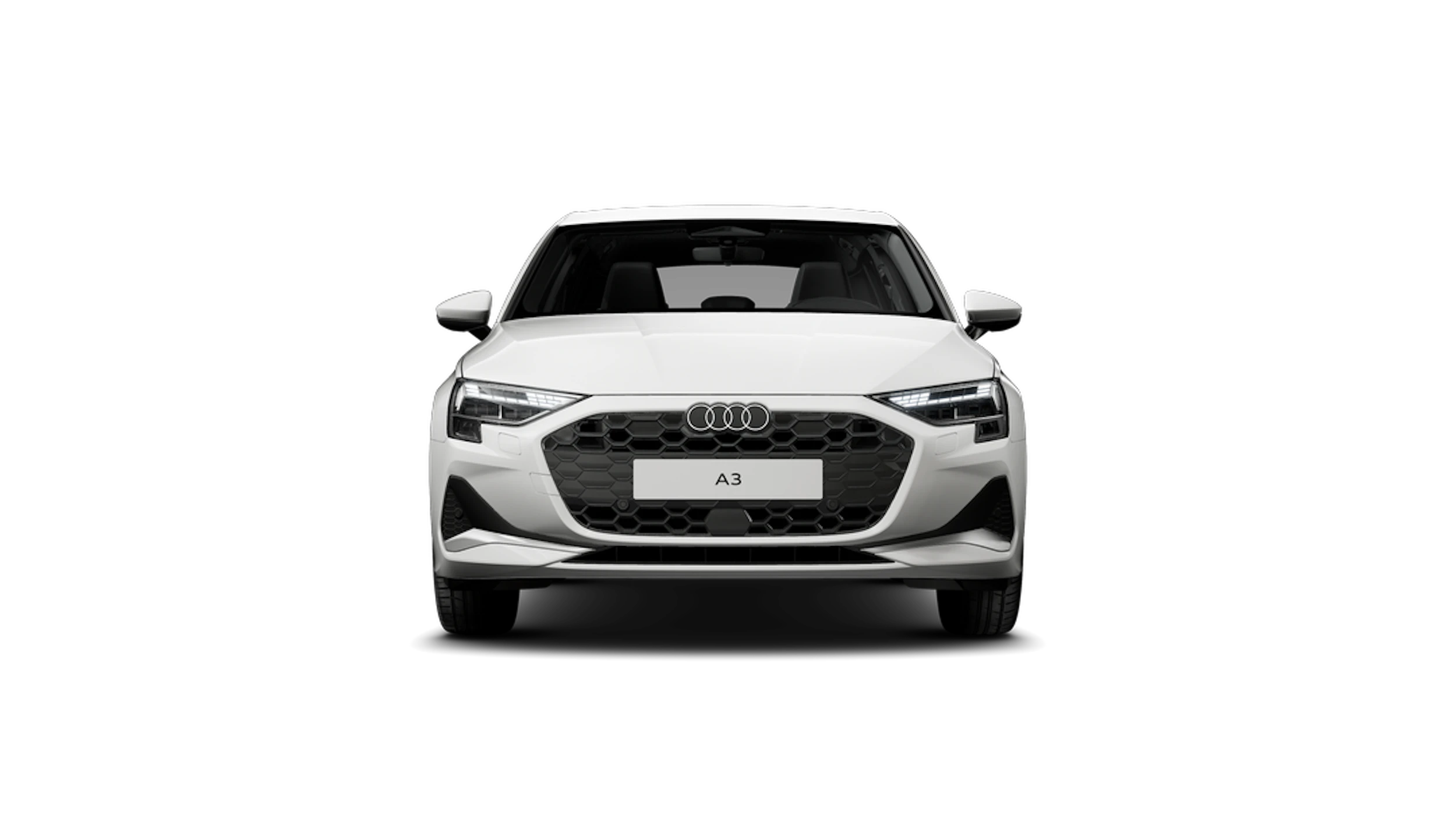 Audi A3 2026 kuva 3.