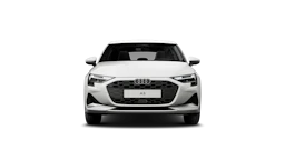 Audi A3 2026 kuva 3.