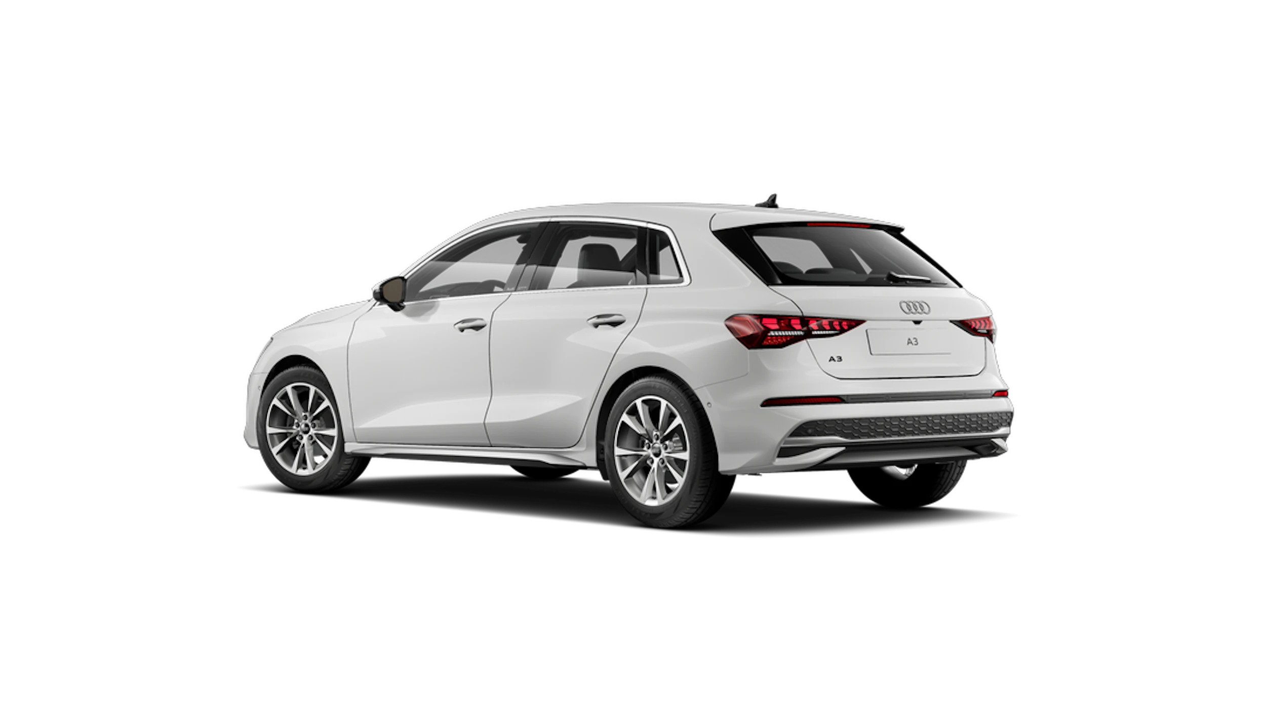 Audi A3 2026 kuva 4.