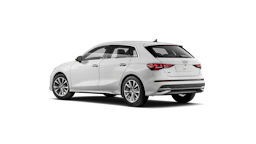 Audi A3 2026 kuva 4.
