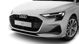 Audi A3 2026 kuva 6.