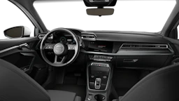 Audi A3 2026 kuva 7.