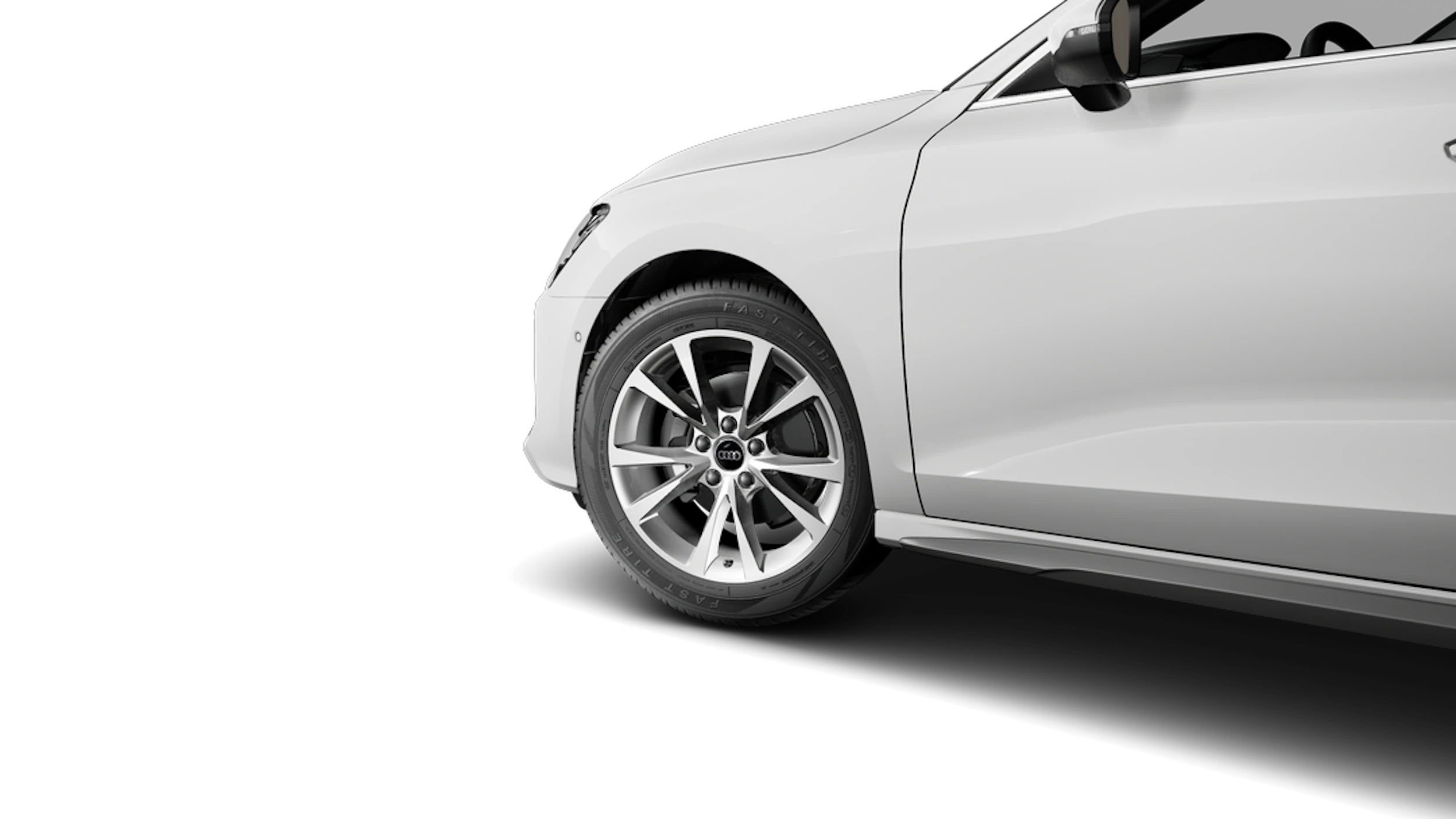 Audi A3 2026 kuva 11.