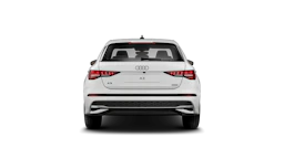 Briljantinmusta Audi A3 Sportback 2026 kuva 5.