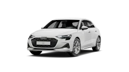 Audi A3 2026 kuva 1.