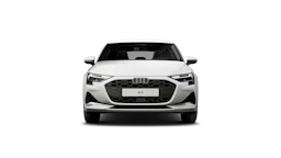 Audi A3 2026 kuva 3.