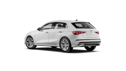 Audi A3 2026 kuva 4.