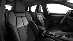 Audi A3 2026 kuva 8.
