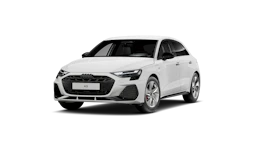 Audi A3 2026 kuva 1.