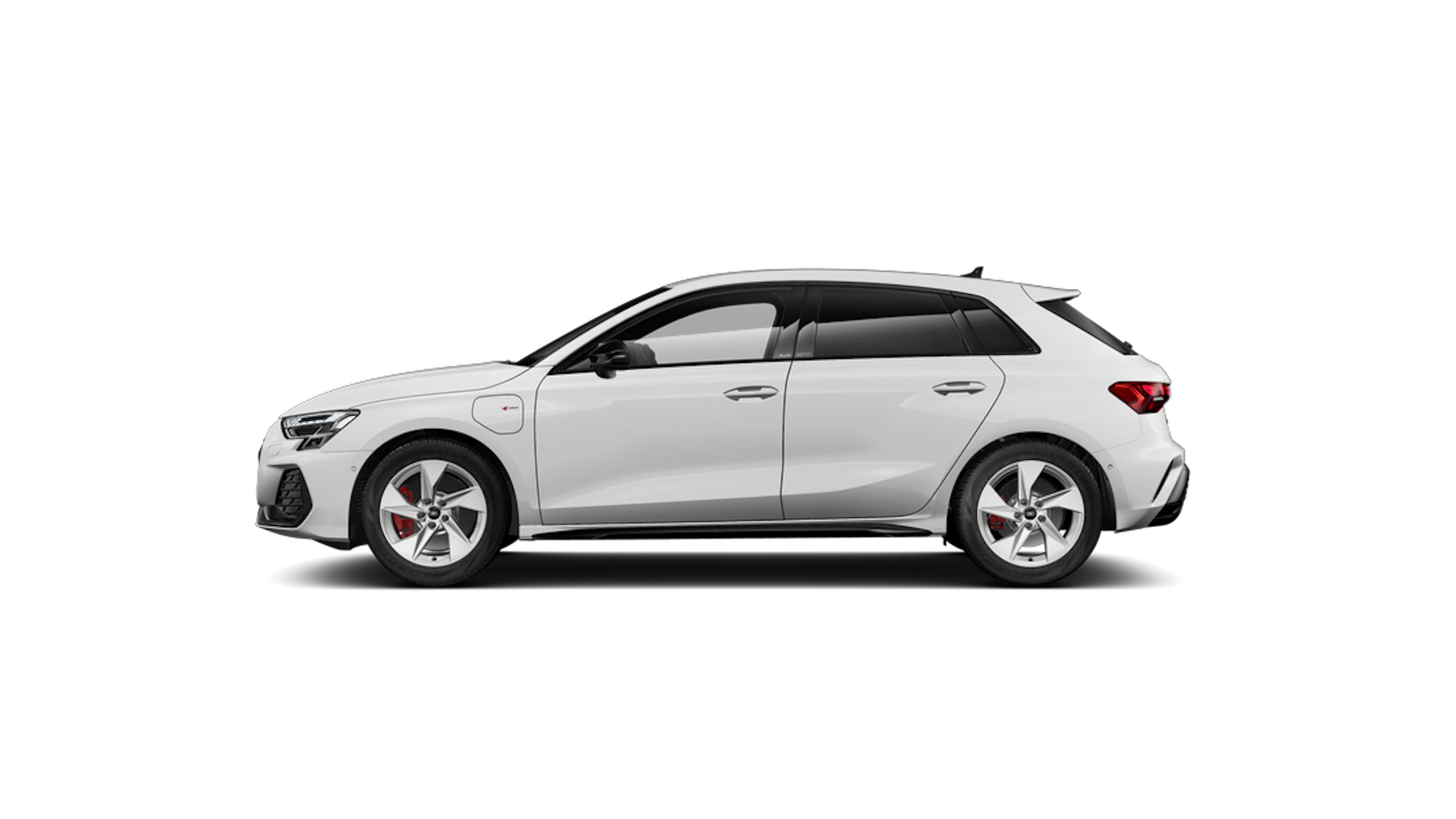Audi A3 2026 kuva 2.