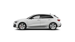 Audi A3 2026 kuva 2.