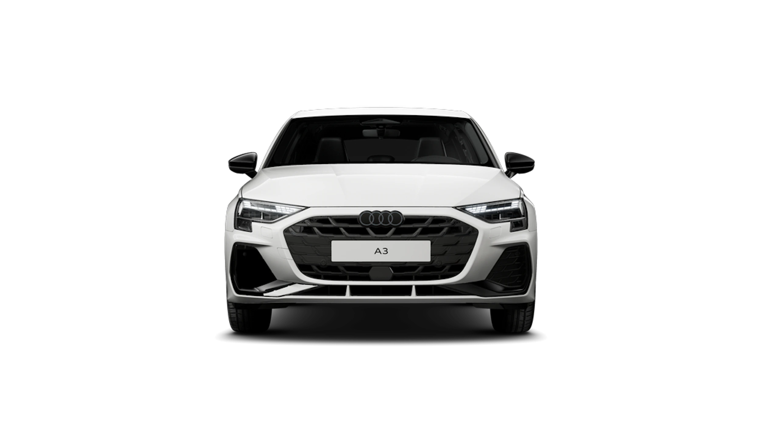 Audi A3 2026 kuva 3.