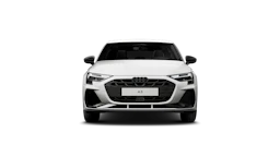 Audi A3 2026 kuva 3.