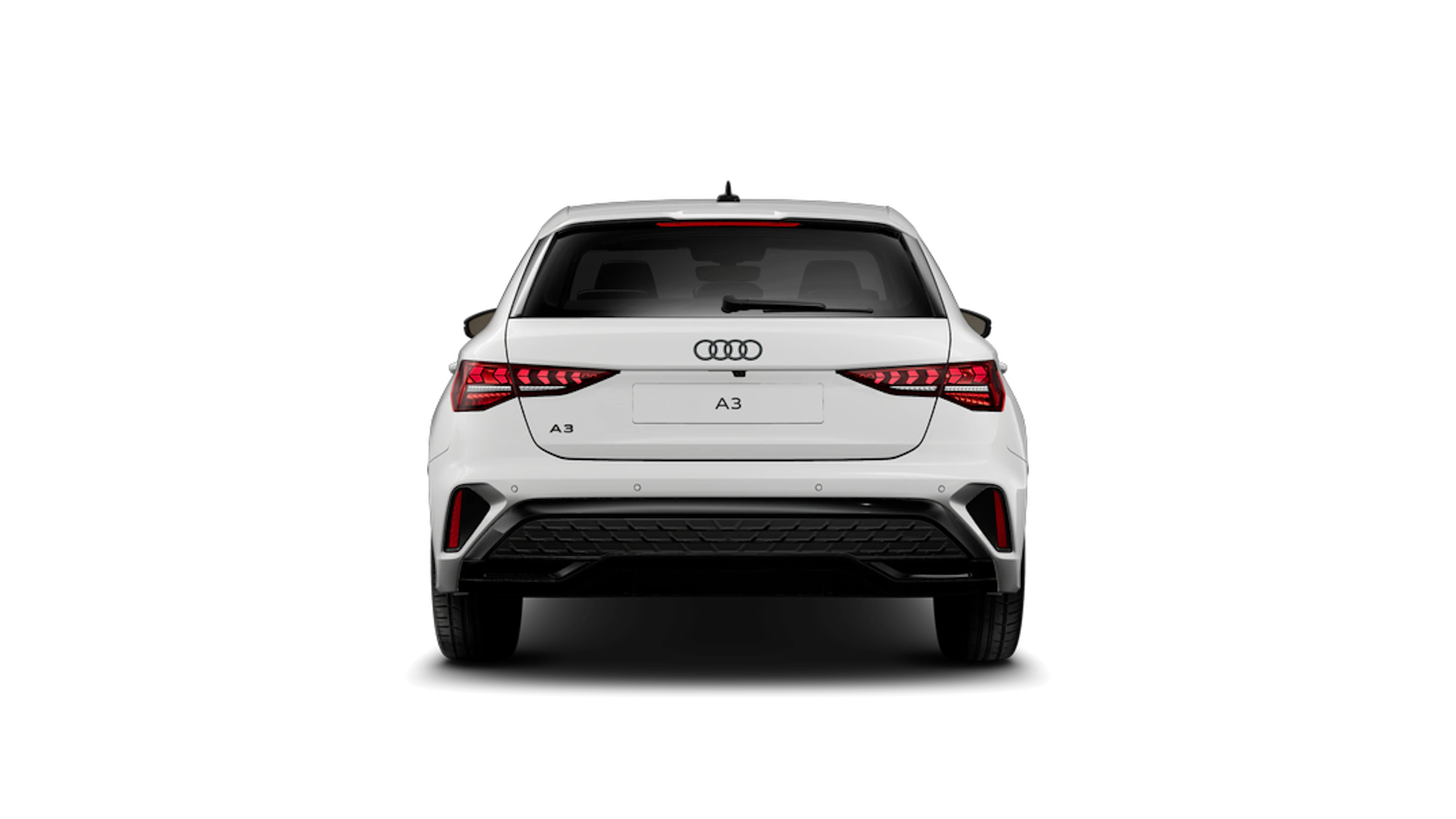 Audi A3 2026 kuva 5.