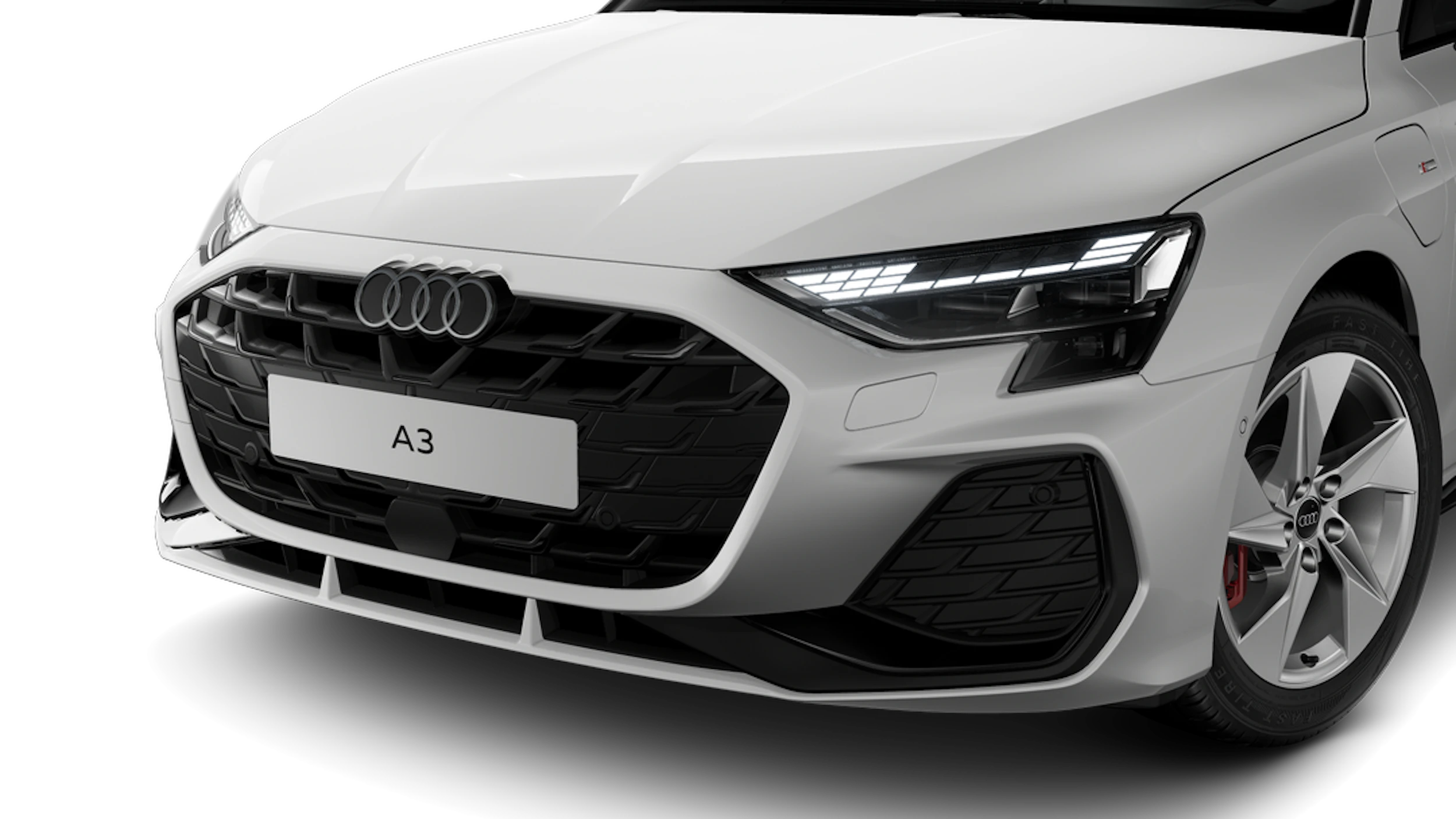 Audi A3 2026 kuva 6.