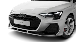 Audi A3 2026 kuva 6.