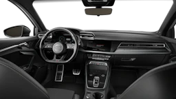 Audi A3 2026 kuva 7.