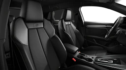 Audi A3 2026 kuva 8.