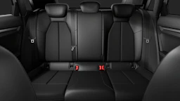 Audi A3 2026 kuva 9.