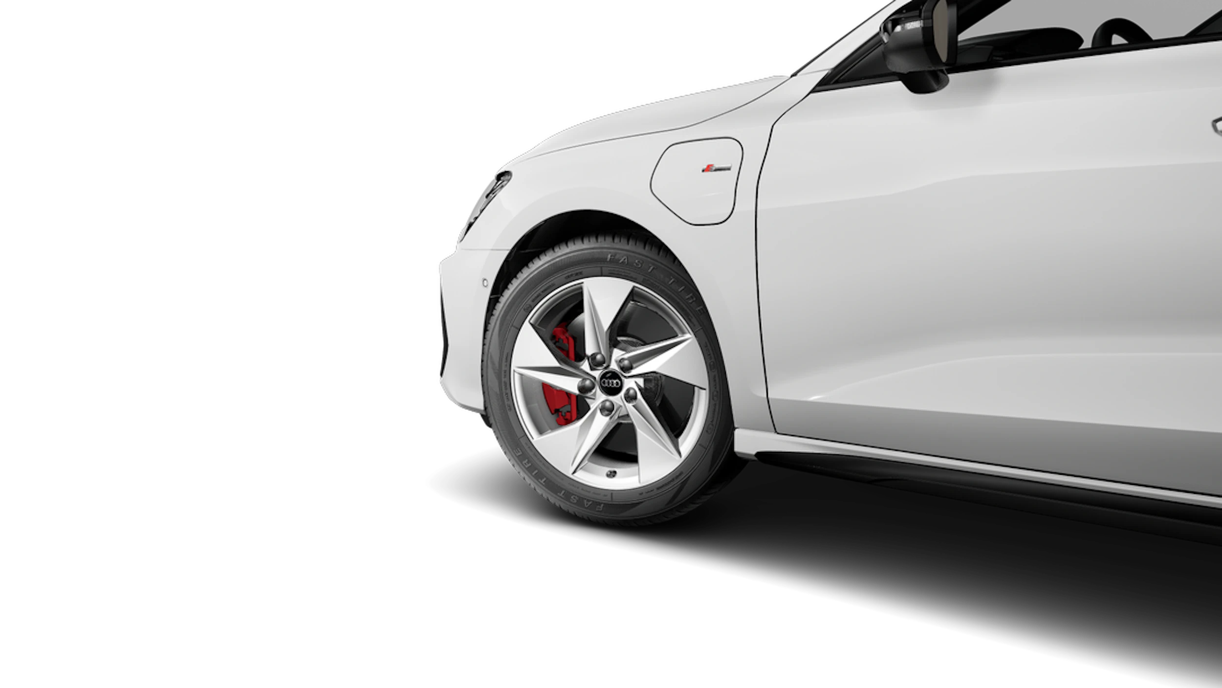 Audi A3 2026 kuva 10.