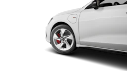 Audi A3 2026 kuva 10.