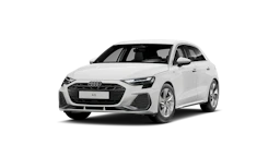 Audi A3 2026 kuva 1.