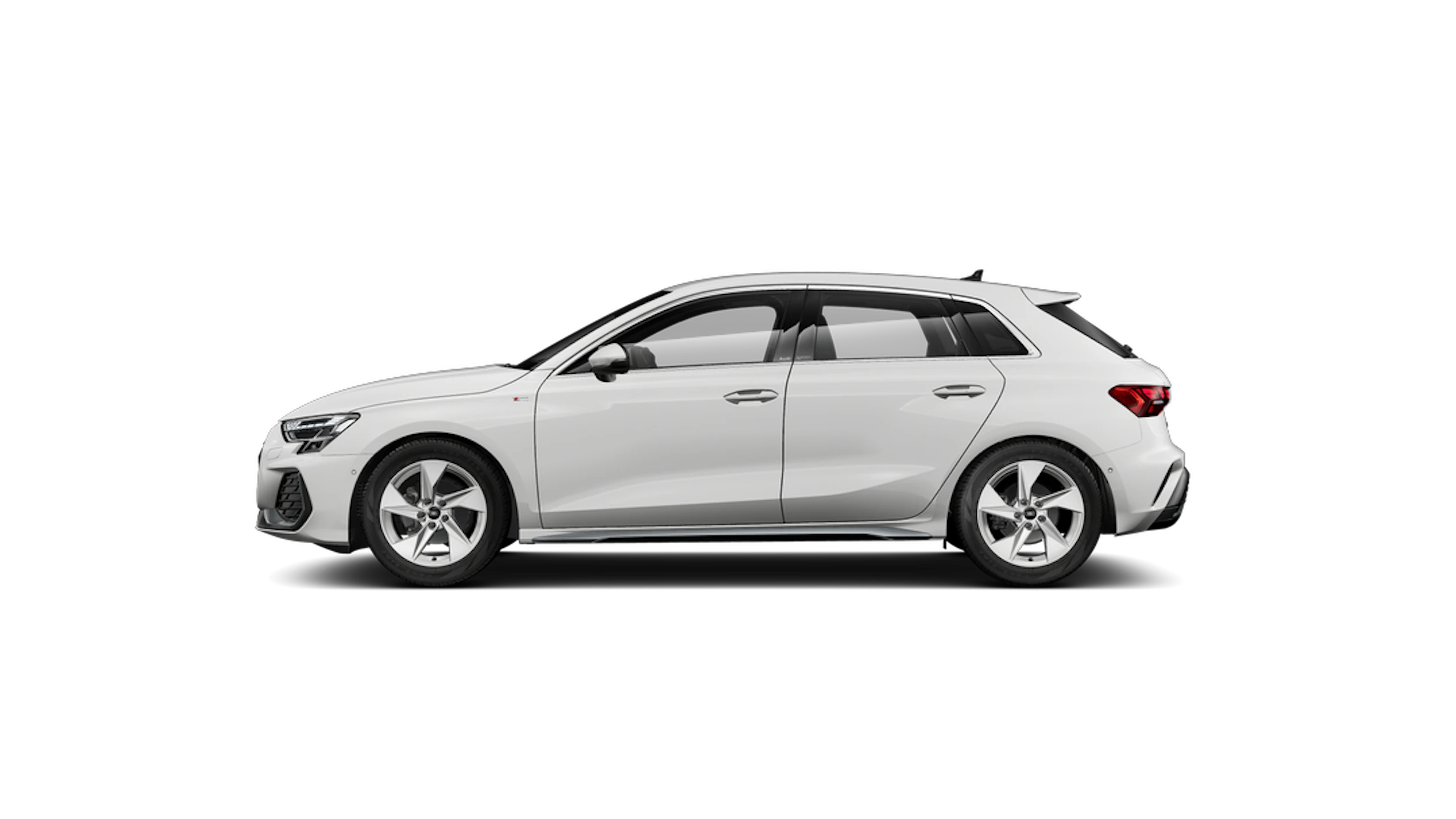Audi A3 2026 kuva 2.