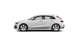 Audi A3 2026 kuva 2.
