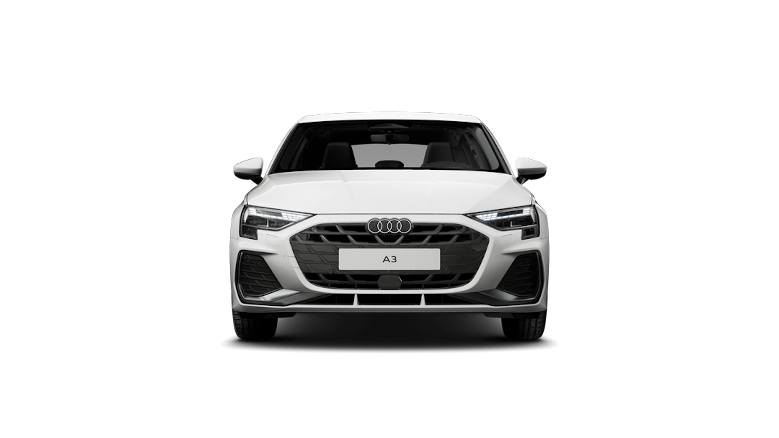 Audi A3 2026 kuva 3.